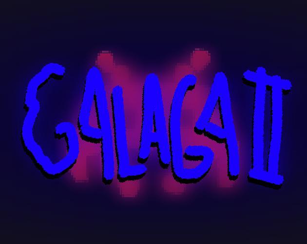 Galaga II