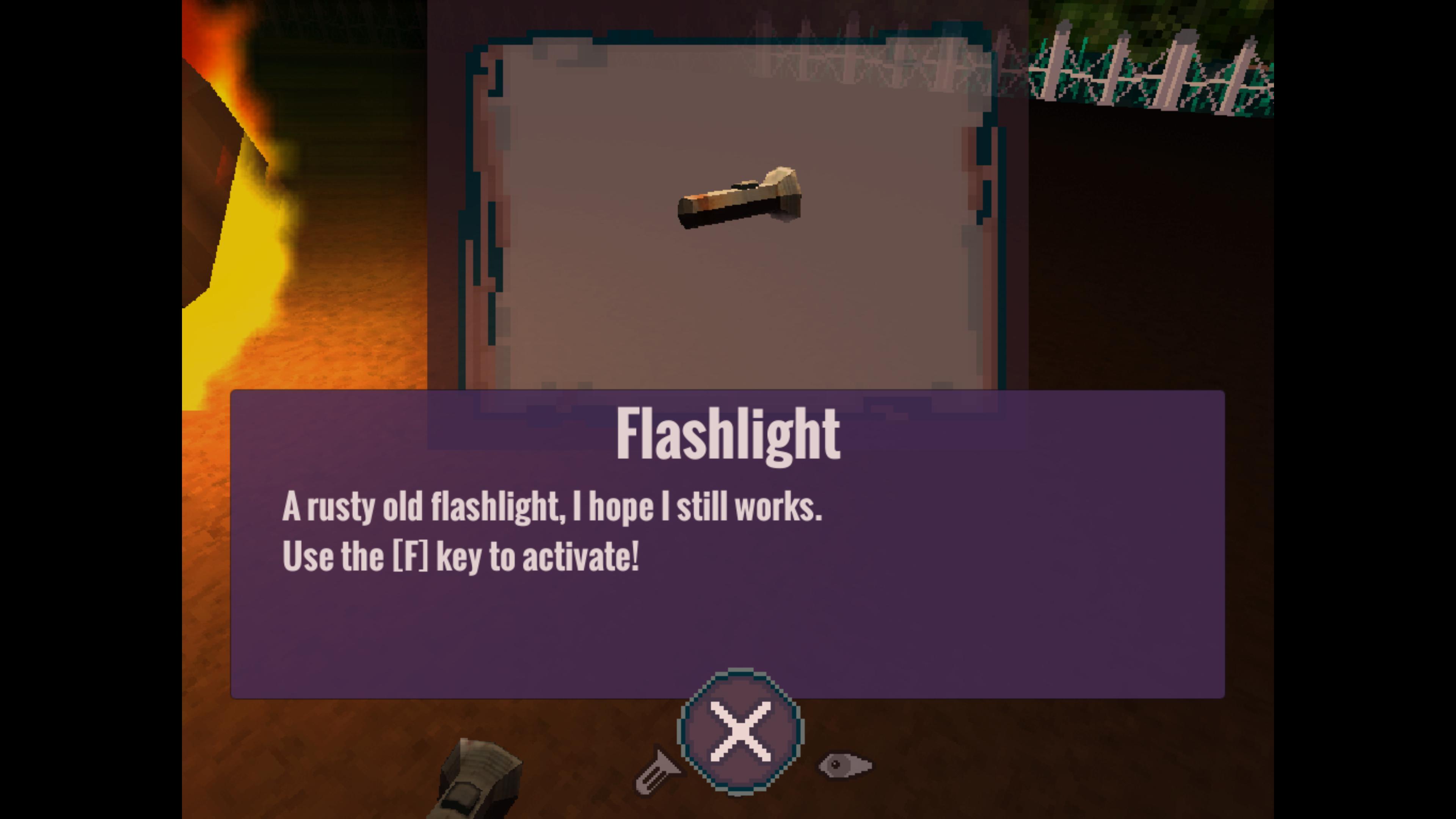 Jun & Gloom: Project Orangewood