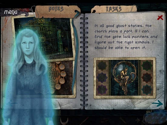 Revenge of the Spirit: Rite of Resurrection HD