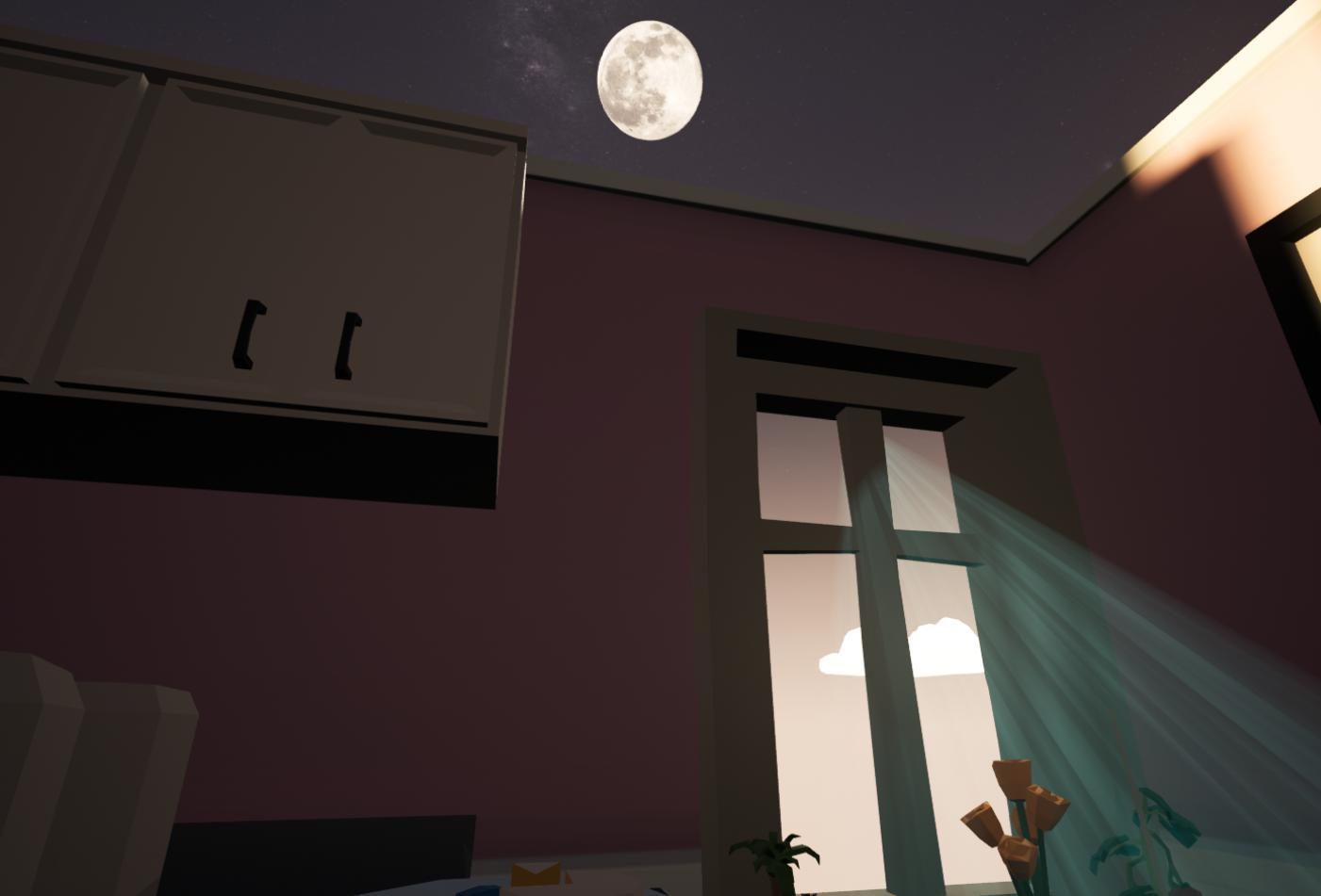 Truthfully Inaccurate [VR]