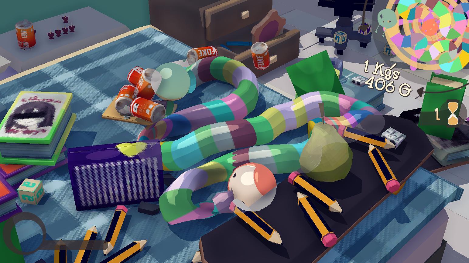 Grobe Rode | Alpha Demo