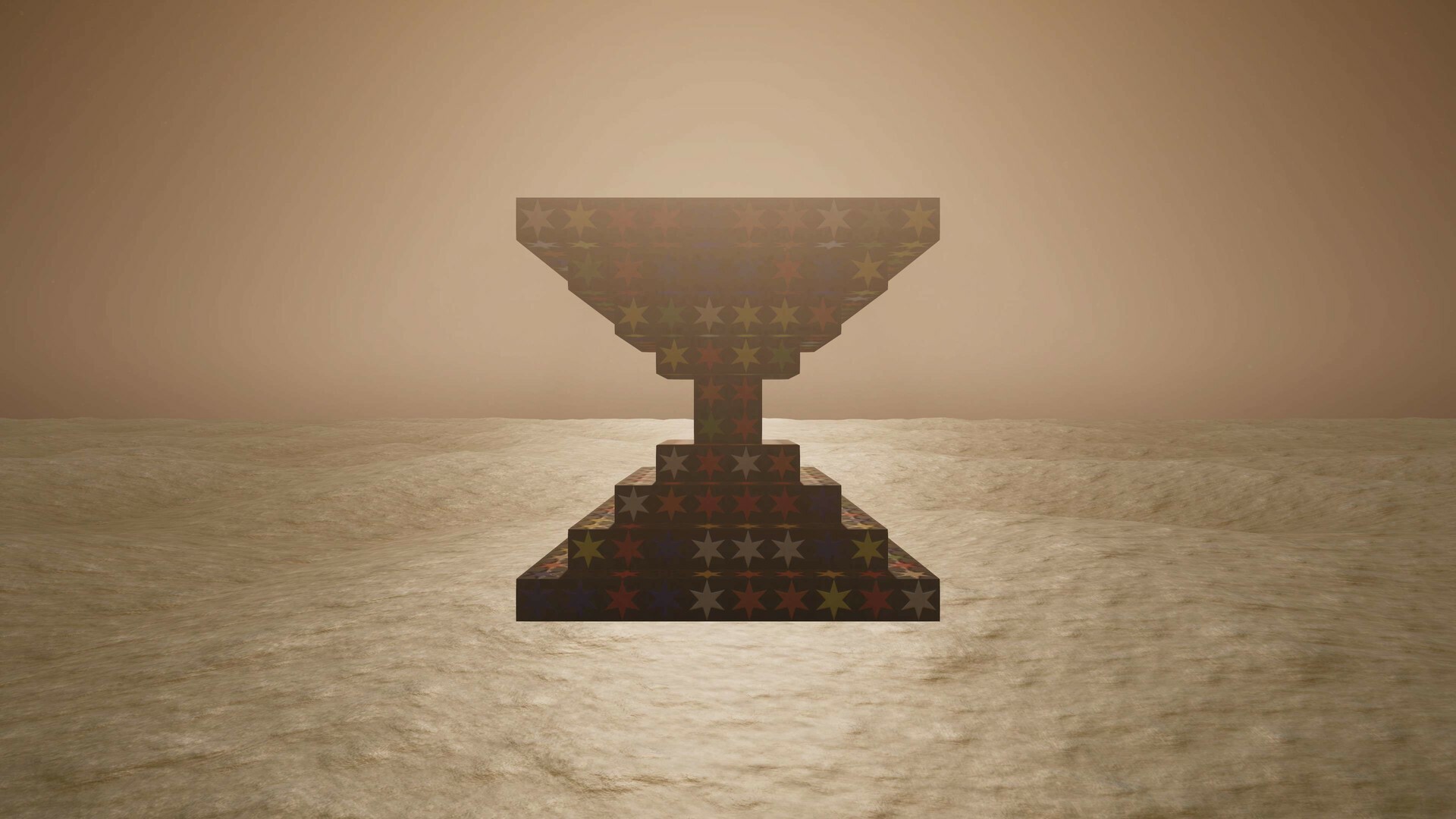 Matrix Brain Twister