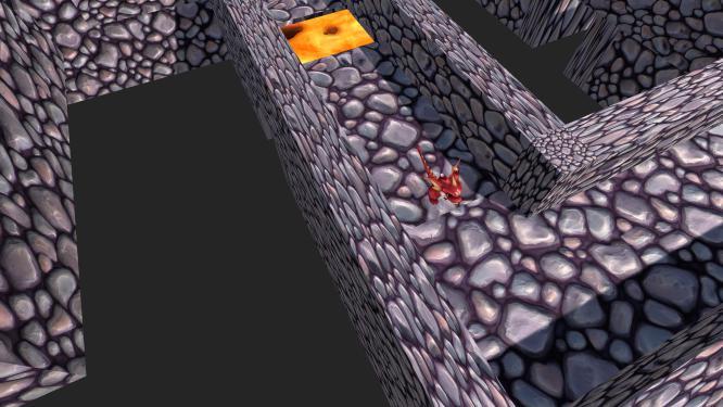 Dragon Tavern Adventure