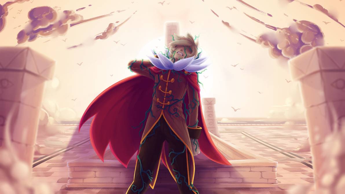 Pokémon Rejuvenation