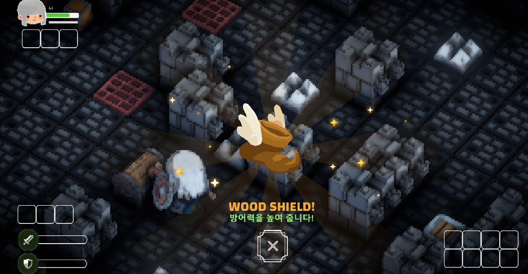 Slayer: the time of ash and dust