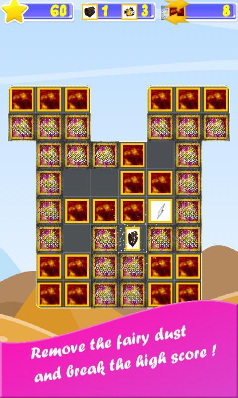 Memory Buster - Matching Crush