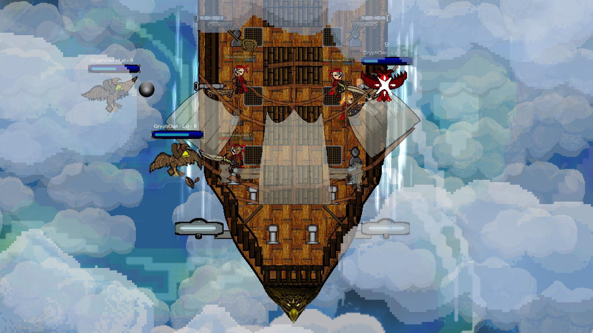 Crescent Hollow (itch)