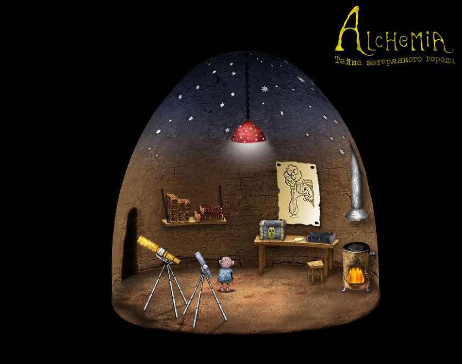 Alchemia