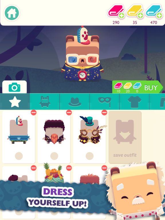 Alphabear 2