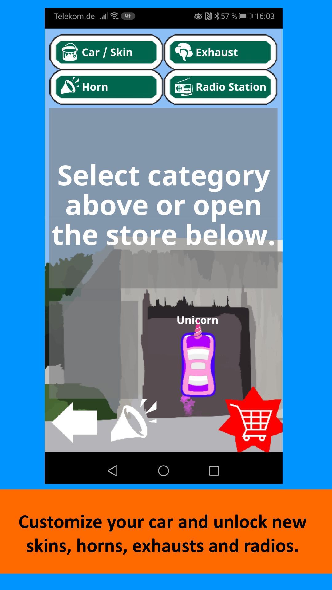 Highway Driver (Bl4ckSh33p-Soft)