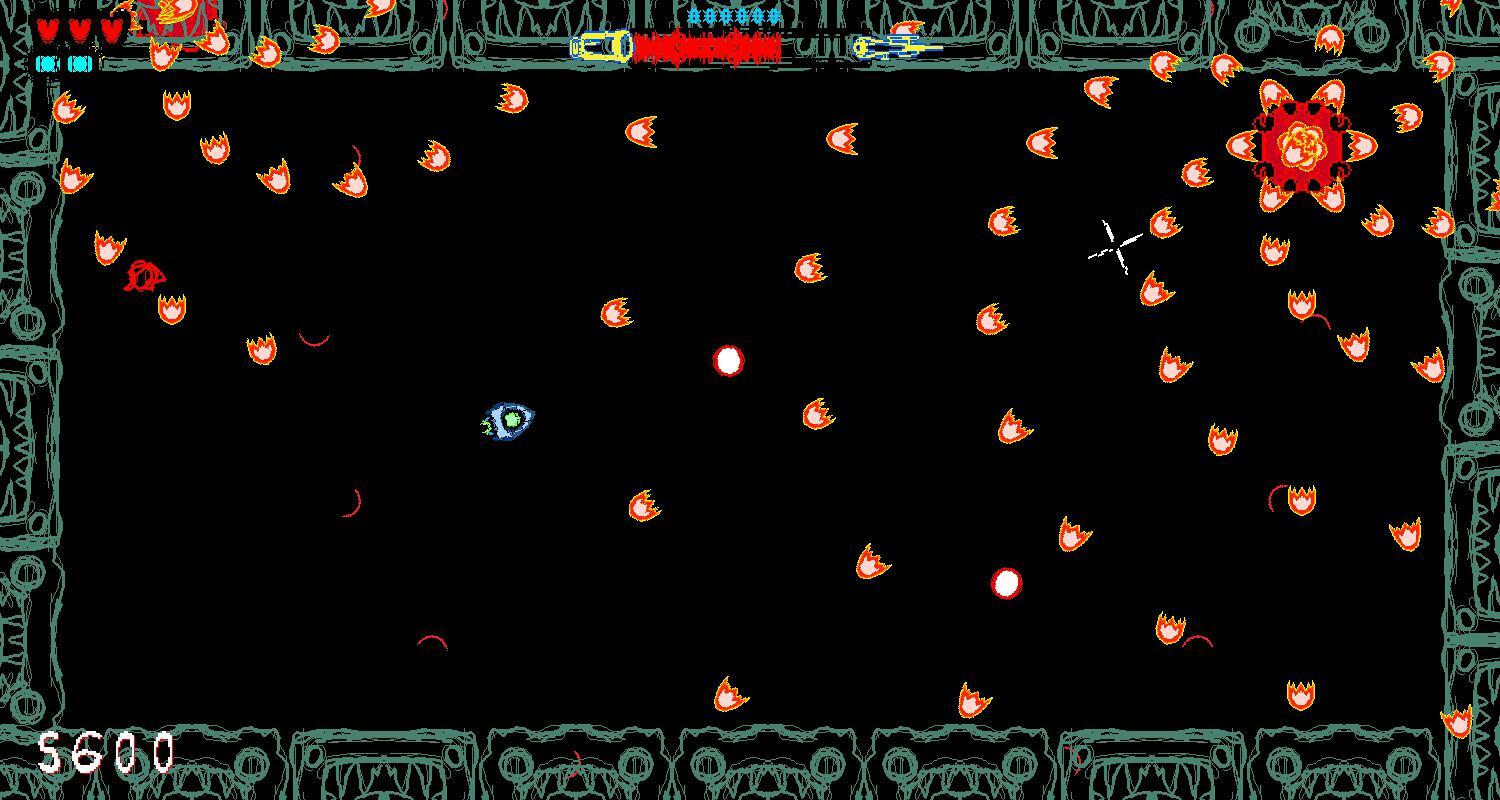 Gulp (SpaceMyFriend)