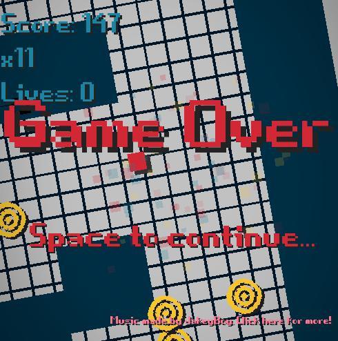 Revolve (itch) (Ethan)