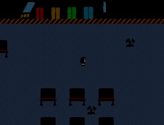 Close Your Eyes (itch) (AestheticGamer)