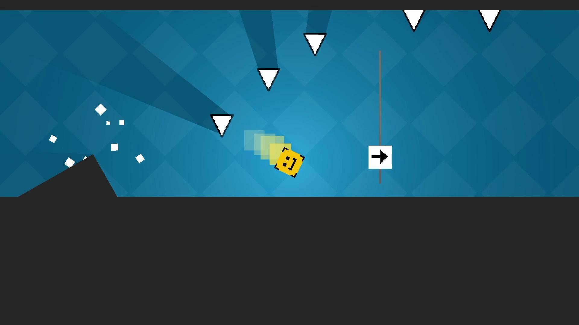 STOP And MOVE (itch)