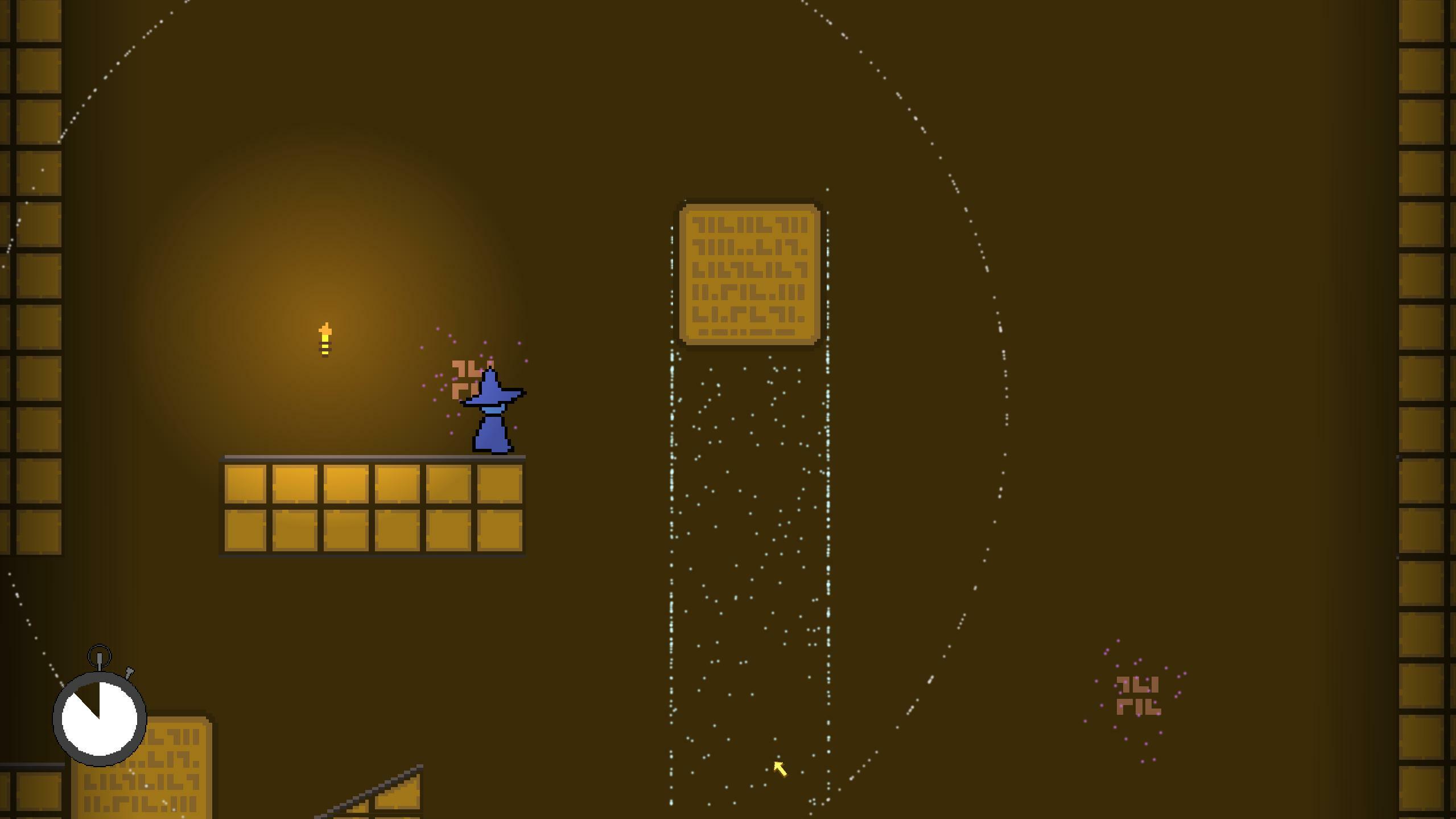 Chrono Guy and the Fabled Time Cup