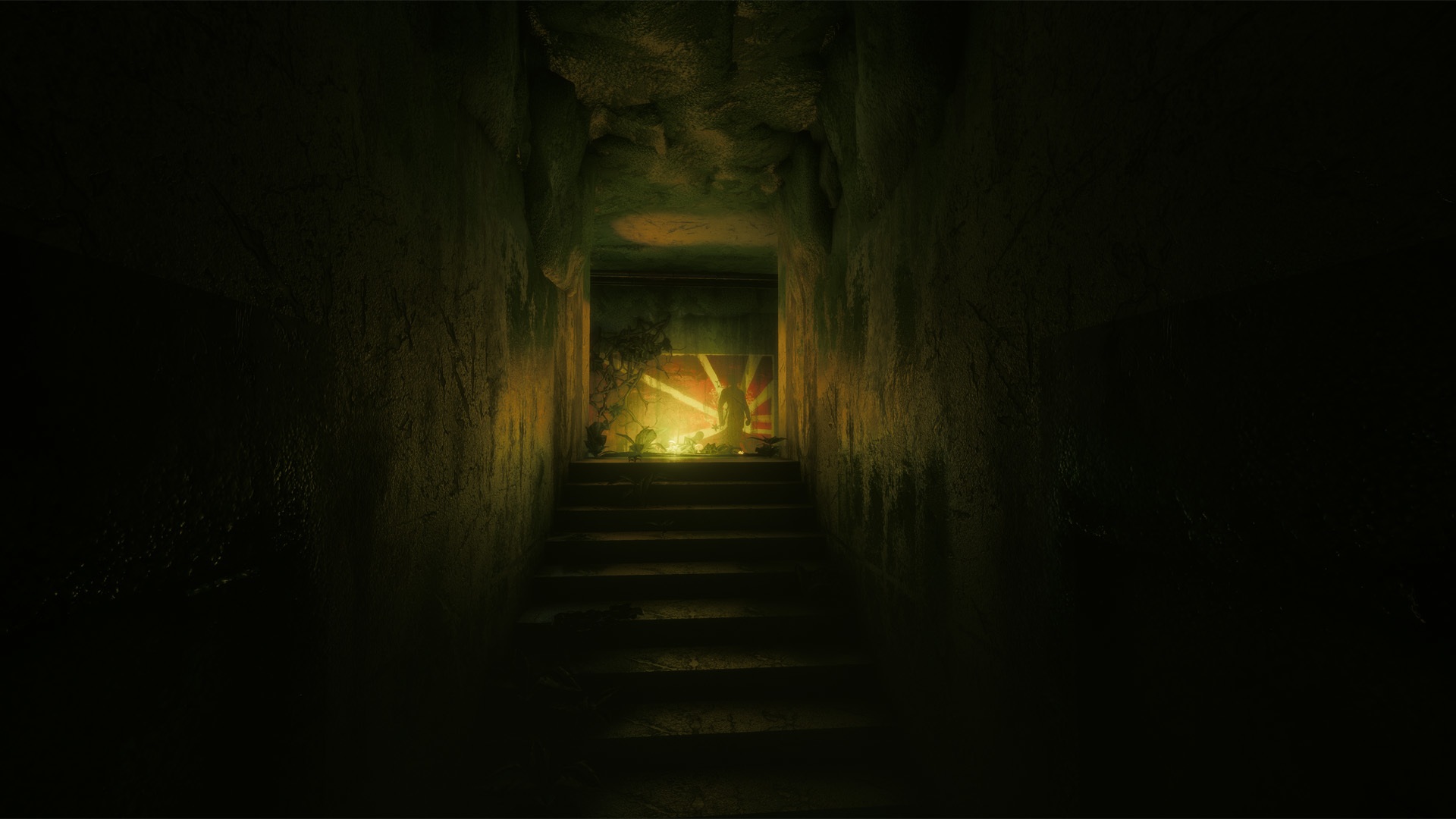 Symbiosis (itch) (Linus Thorelli, Cangaroo, Sofia Österlund, Douglas Ekehammar Schelin)