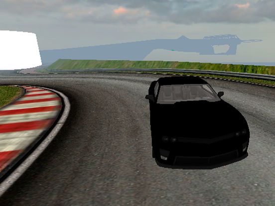 Real Extreme RC Race