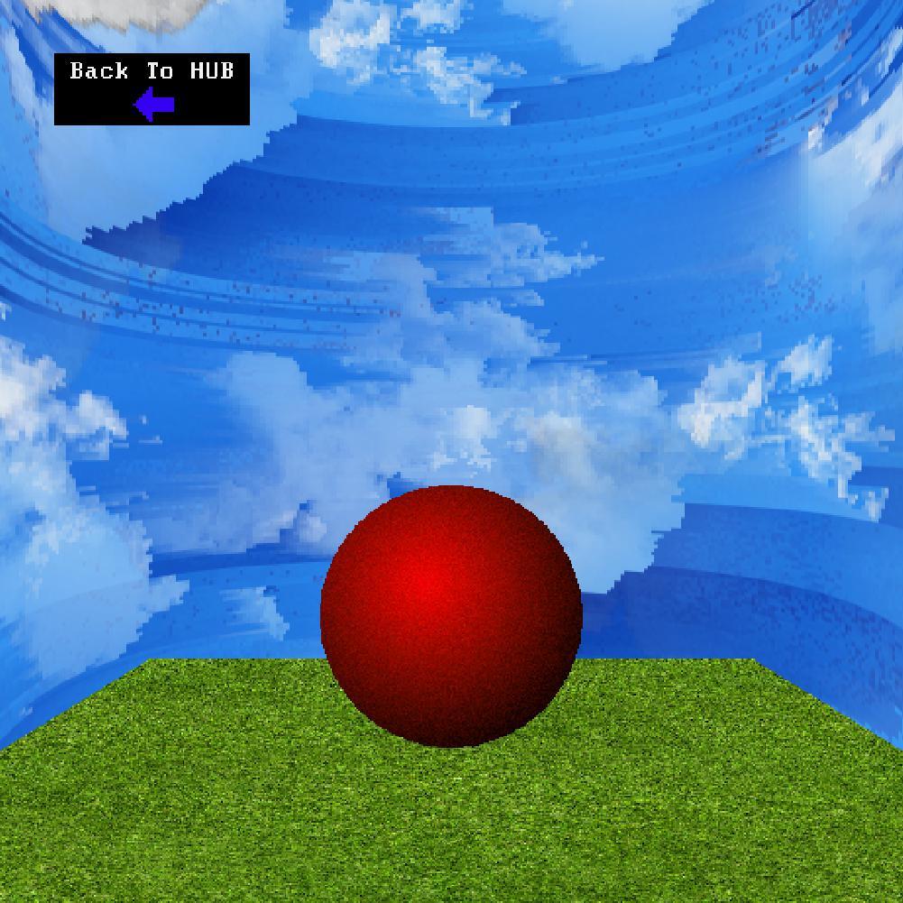 TULE's Tutorial Of Cyberspace