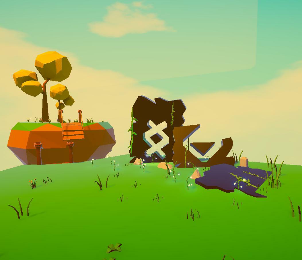 Above The clouds (ReeceyBoy)