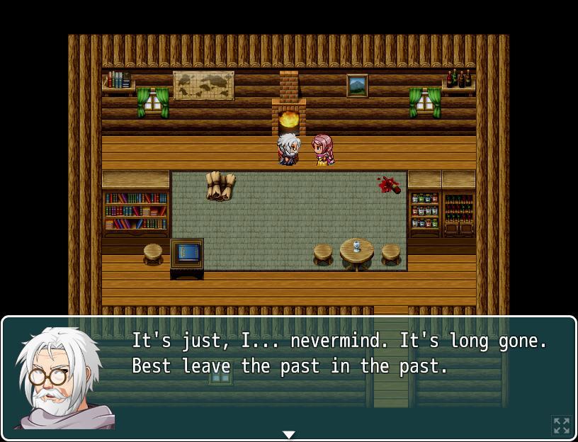 Lily's World - Demo Version