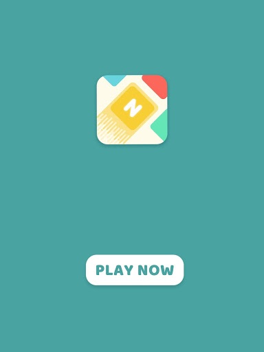 Shoot n Merge - reinvention of the classic puzzle