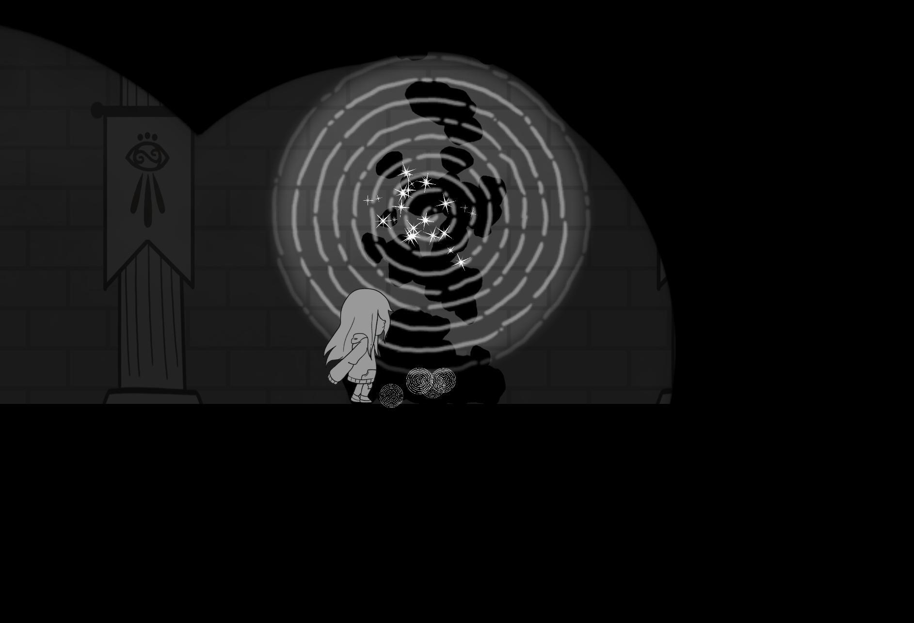 Hush (itch) (SkullRyan)