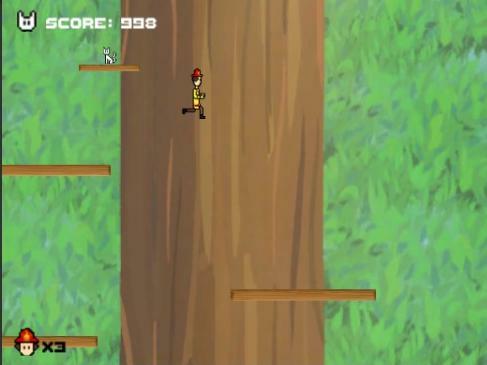 CATch (Fellowship of the Game, LuTDC)