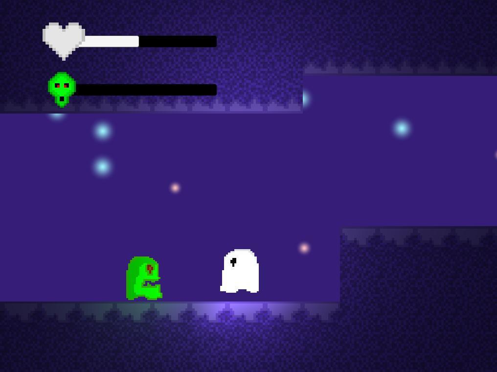 World War III: Ghost War