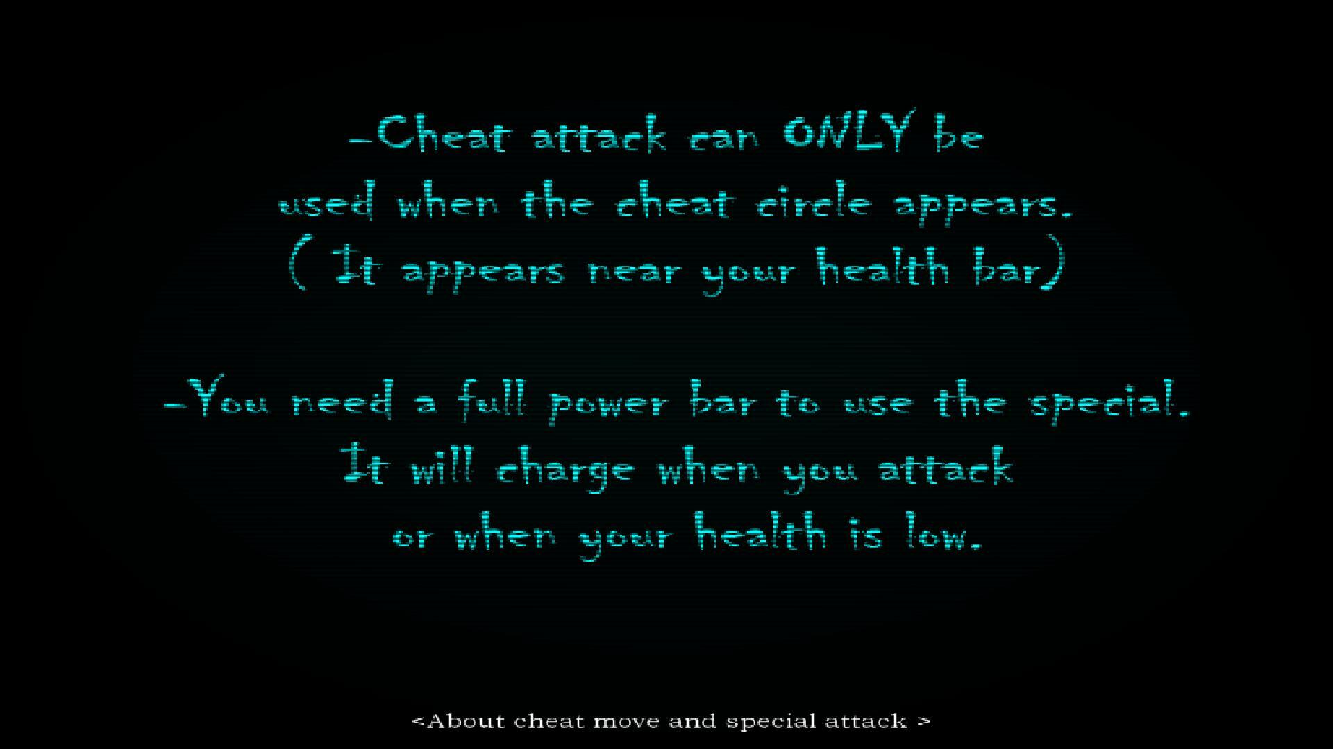 Bullet Purgatory (ApeHardware)