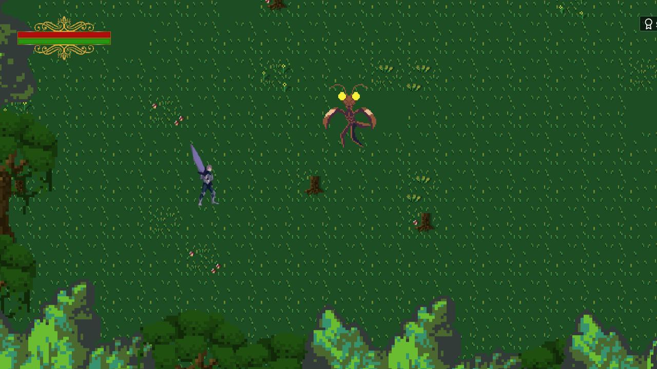 Spirits of Vengeance