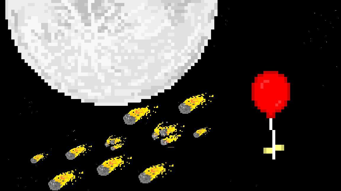 Float (itch) (AdventureByte)