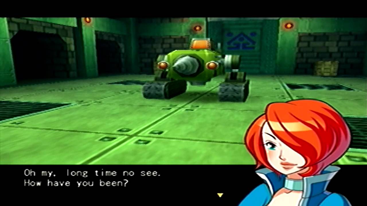 Tokobot Plus: Mysteries of the Karakuri