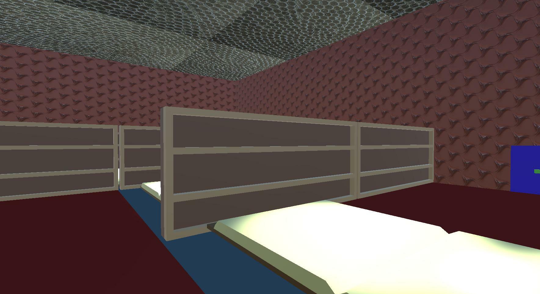 Infinite Space (Prototype)