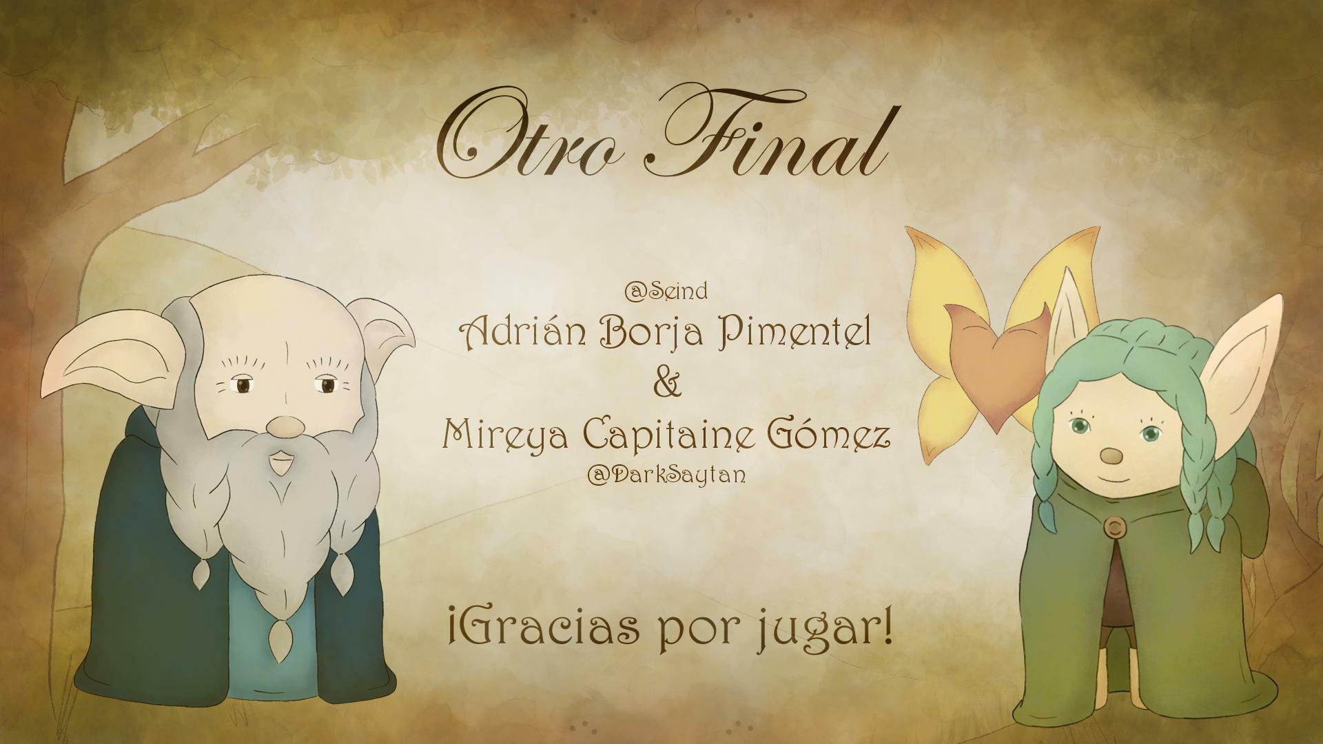 Otro Final