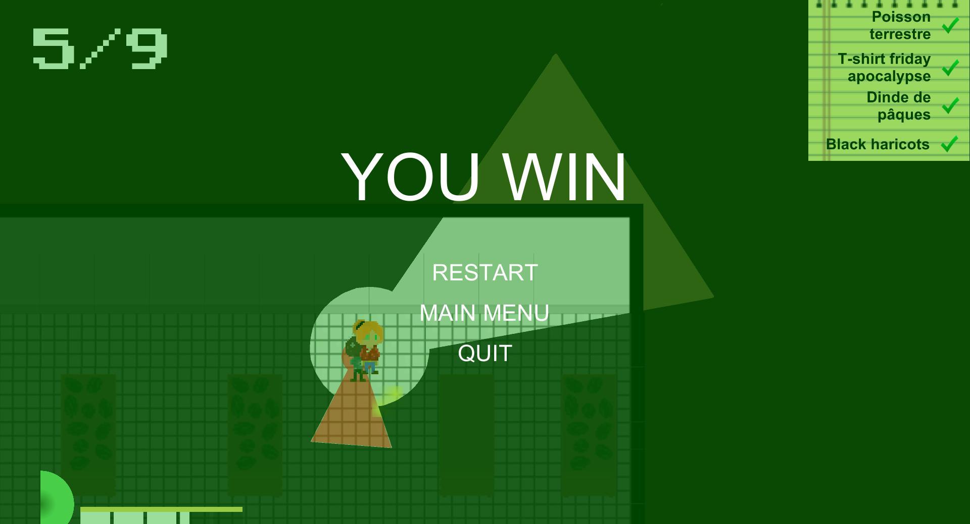 Apocalypse was friday