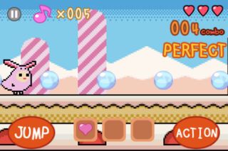 －きぐるみゅ～じっく－