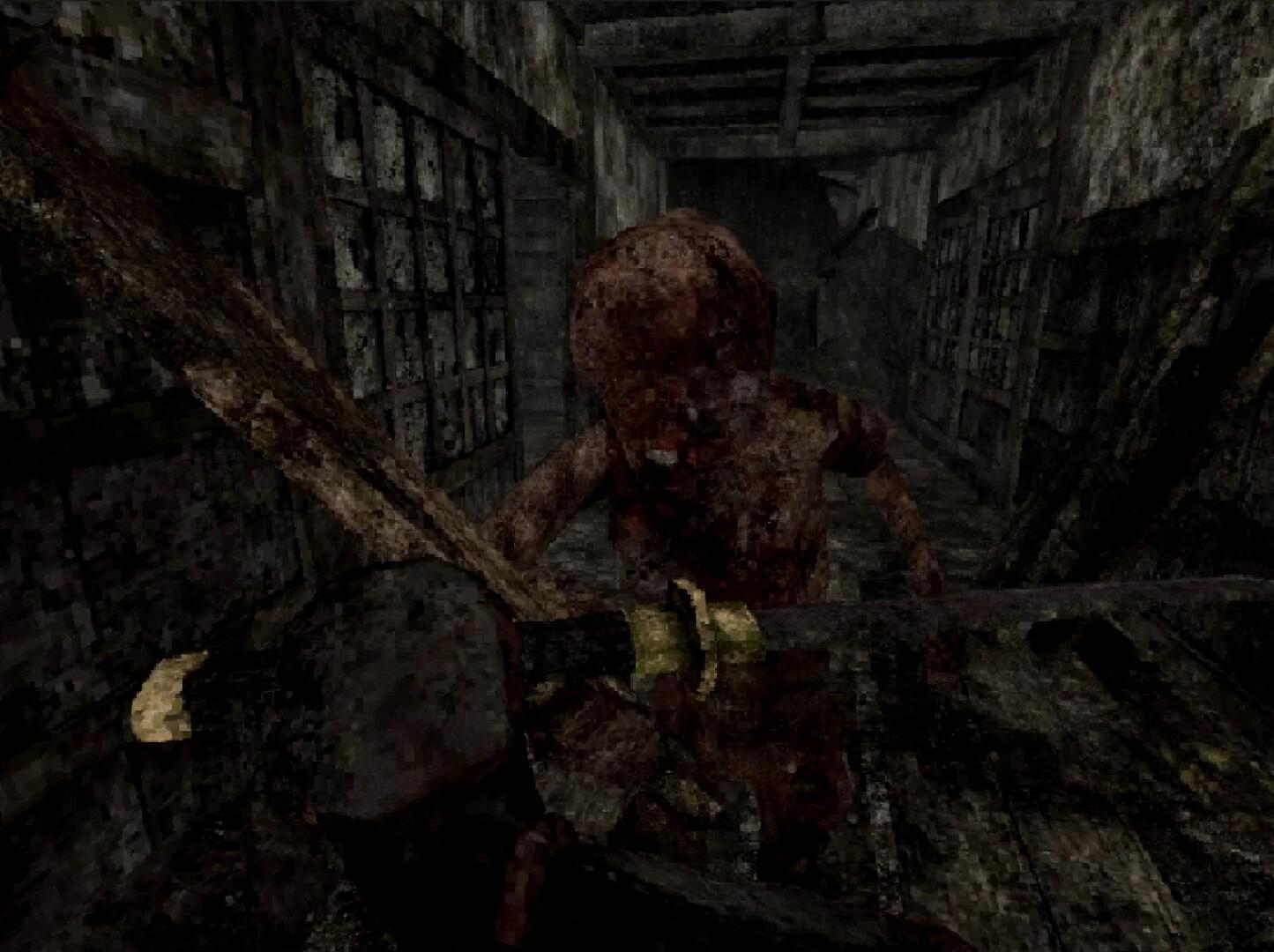 Labyrinth Of The Demon King screenshot