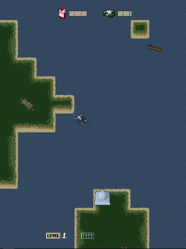 Plight Of The Extruder