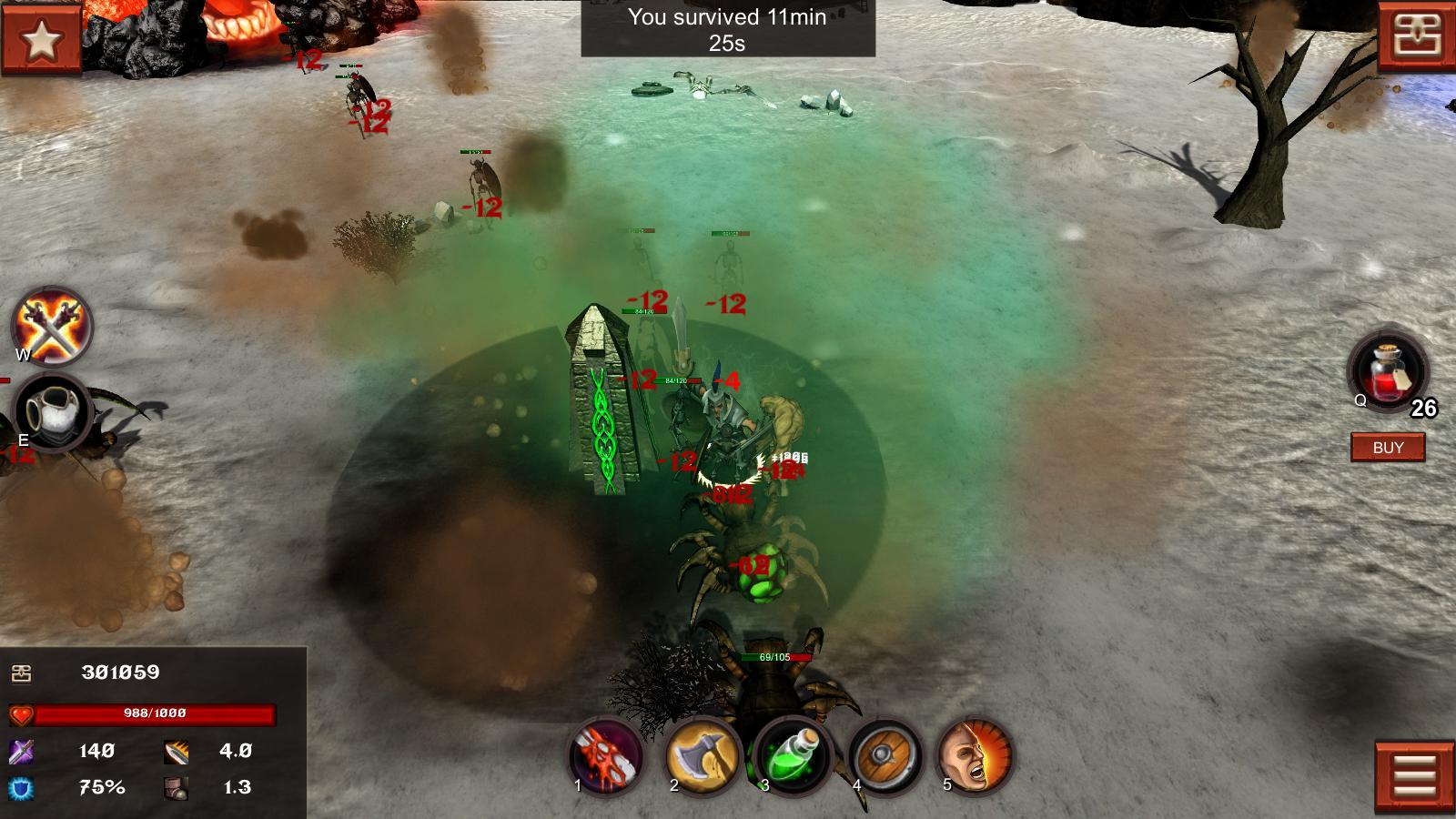 Mankind Defender (itch) (dev4play)