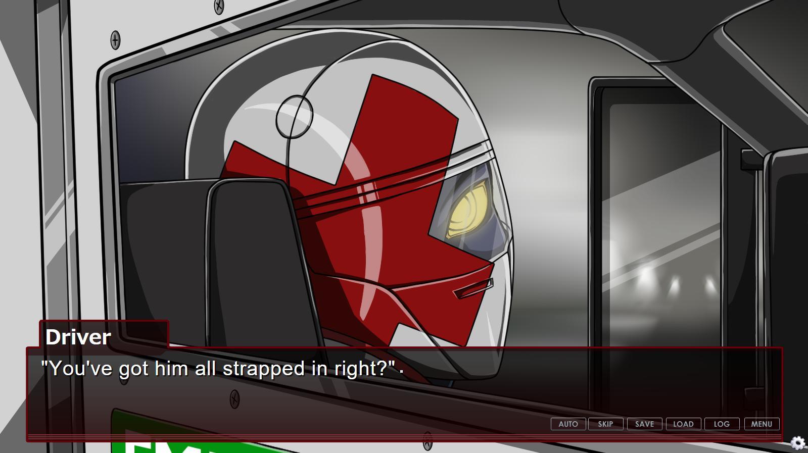 EMERGENCY! Monster Team Chapter 0