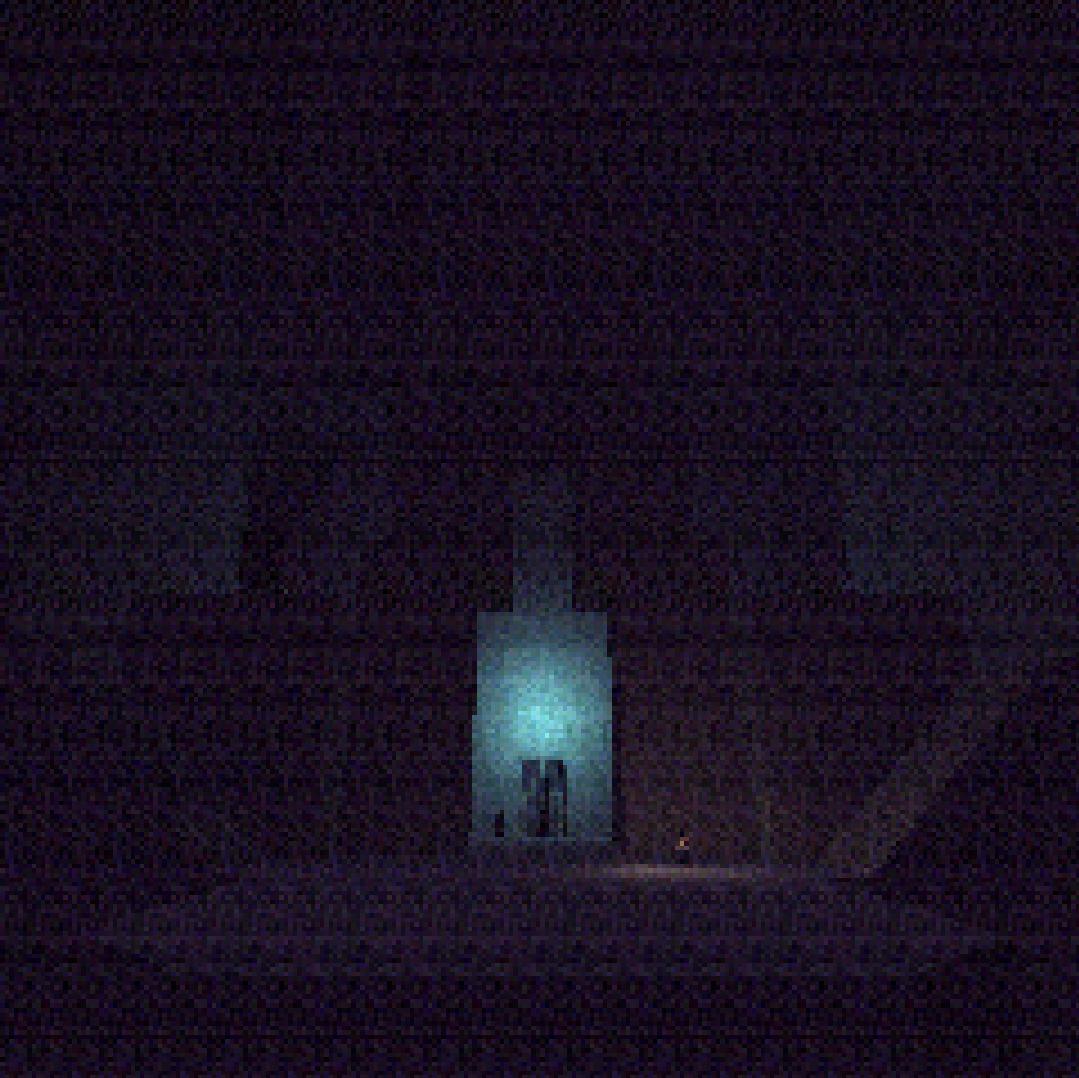 The Devil (cathroon, Aaron Taecker-Wyss, flan, Nic, shane yach, bb tombo)