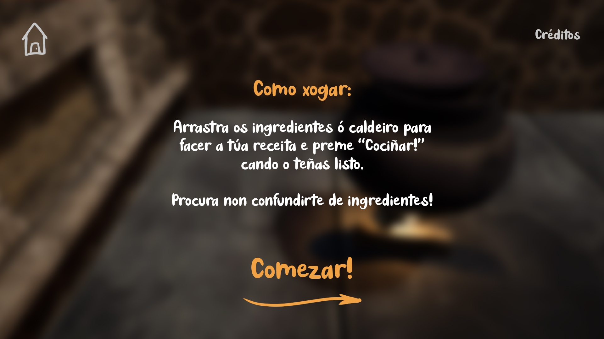 1001 formas de cociñar un ovo de galo