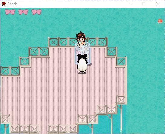 リーチ (Reach) Ver 0.01