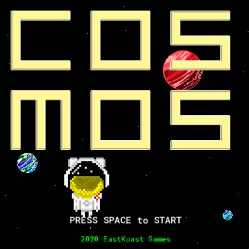 Cosmos (itch) (EastKoastGames)
