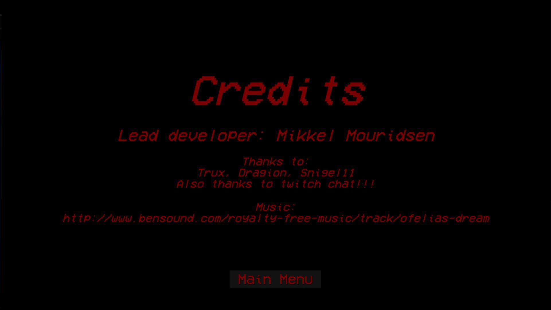 Escape from Bran Castle