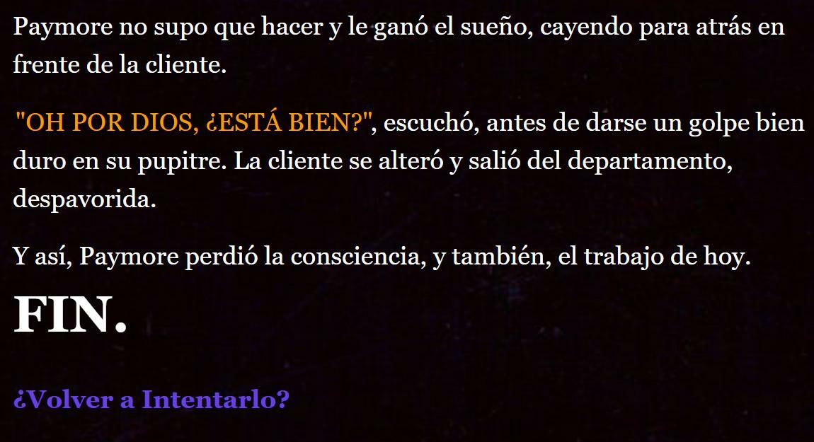 Casos Extravagantes Poco Complicados
