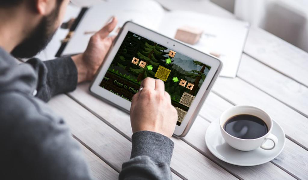 Destroy all boxes - Free