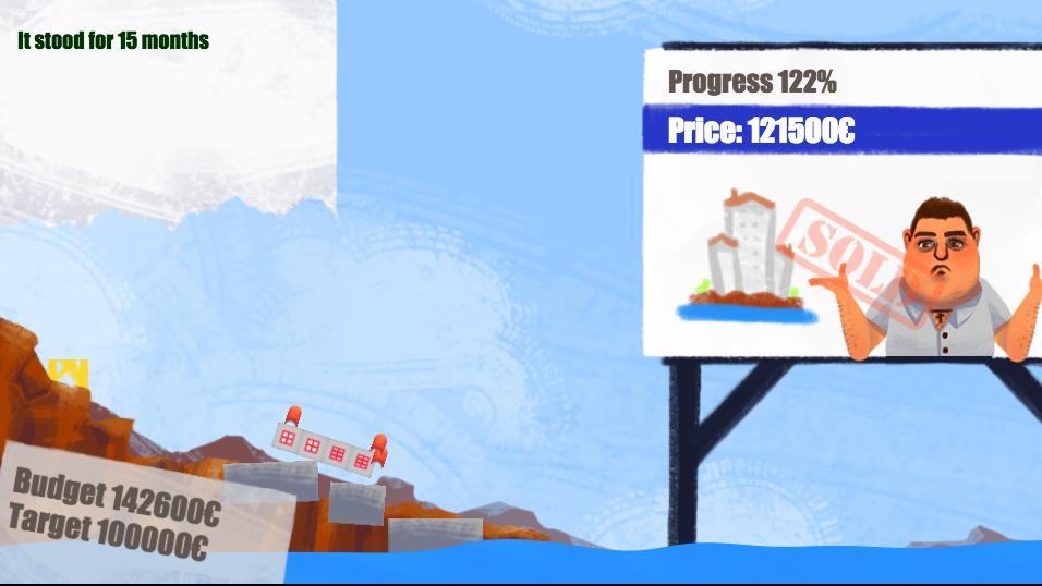 Crumbling Construction, Inc.