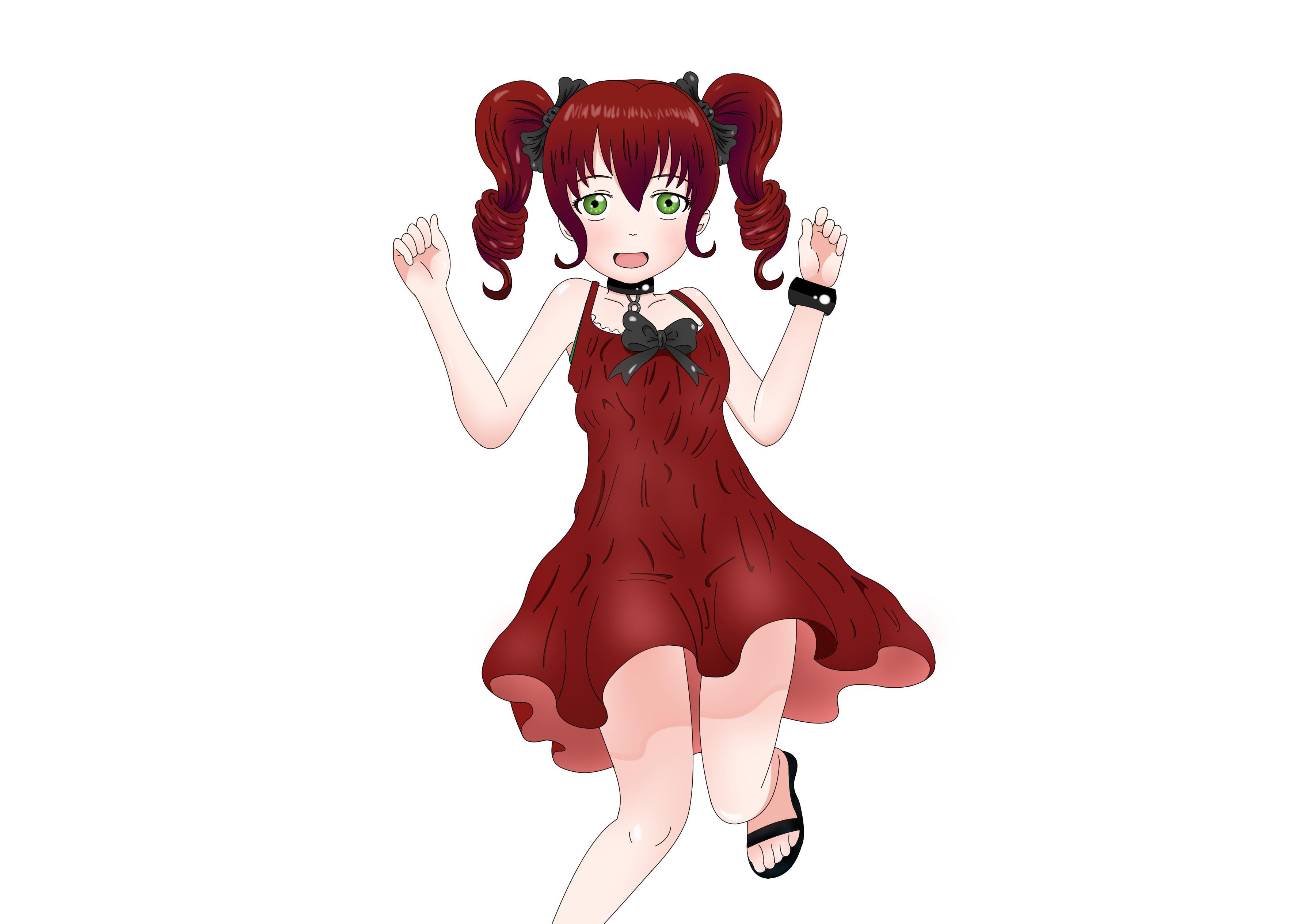 Inheritance (GateKeeper_A)