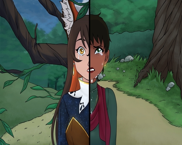 Magical you (Version0.5)